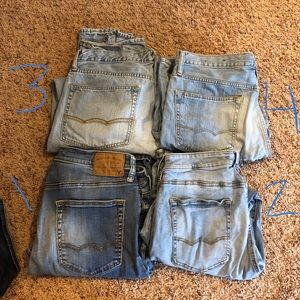 Men’s American Eagle Jeans